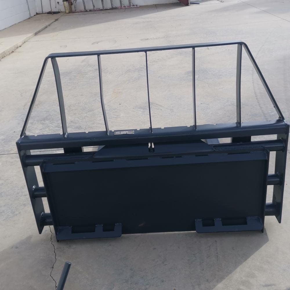 CUCHILLAS ADITAMENTO PARA MINICARGADOR