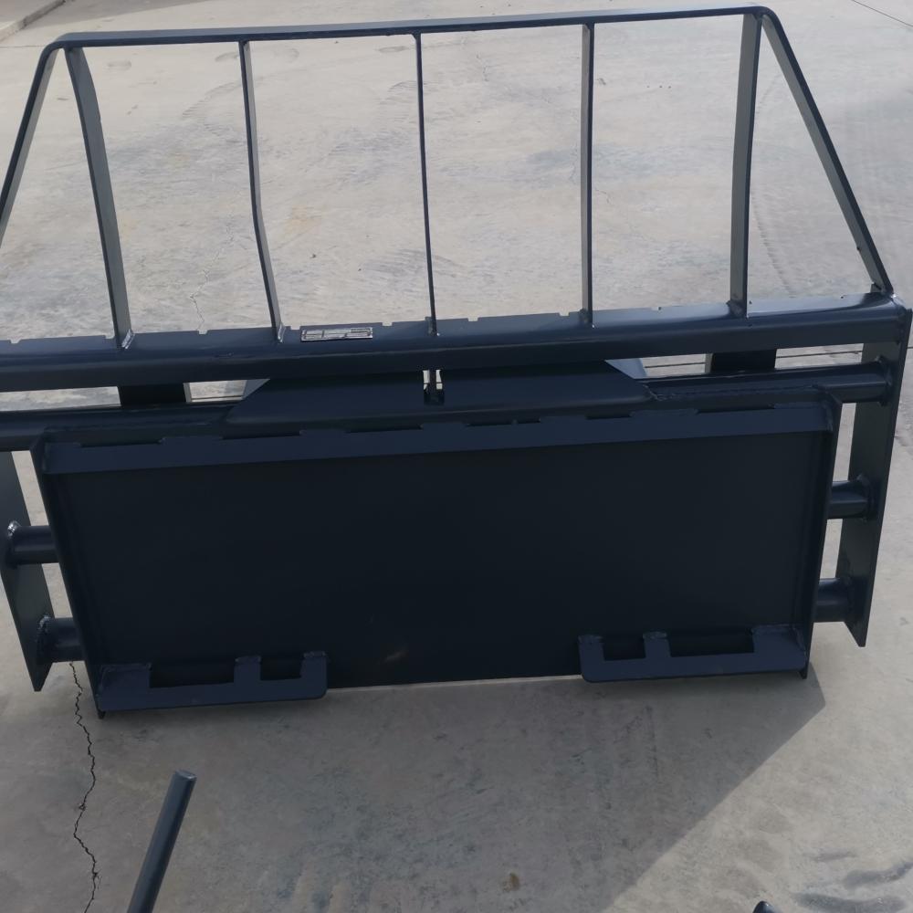 CUCHILLAS ADITAMENTO PARA MINICARGADOR