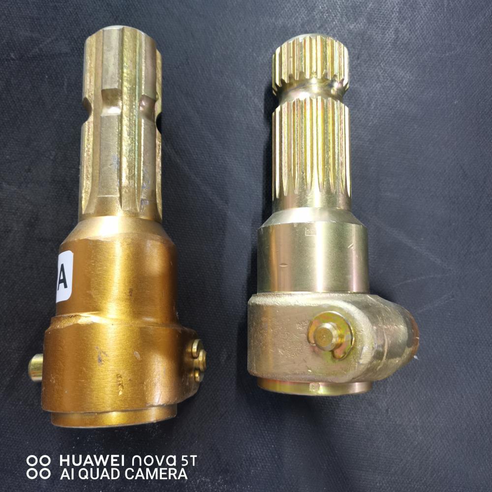 OISA Maquinara de Cuauhtémoc SA de CV - OISA Maquinaria