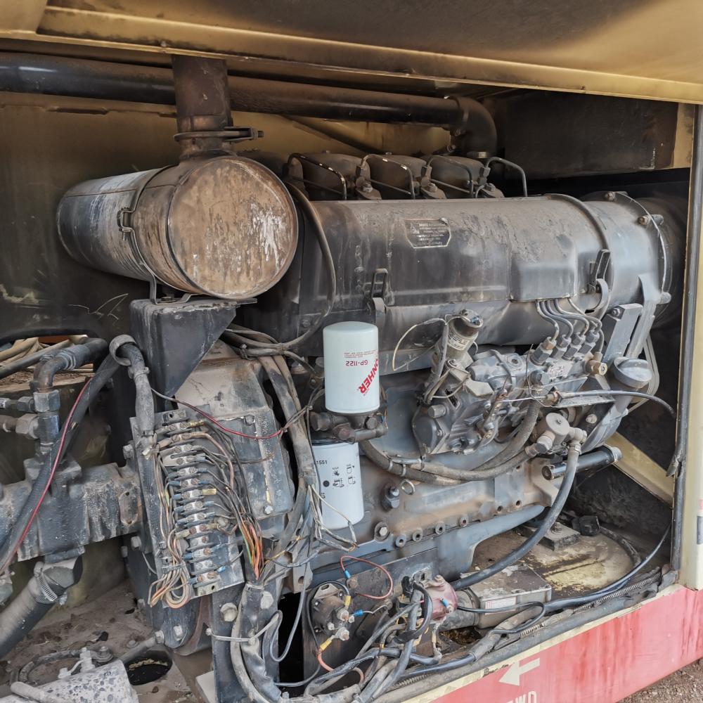 ASCENSOR JLG LIFT