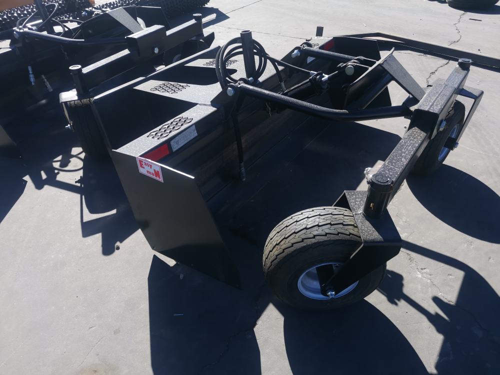 NIVELADORA PARA MINICARGADOR