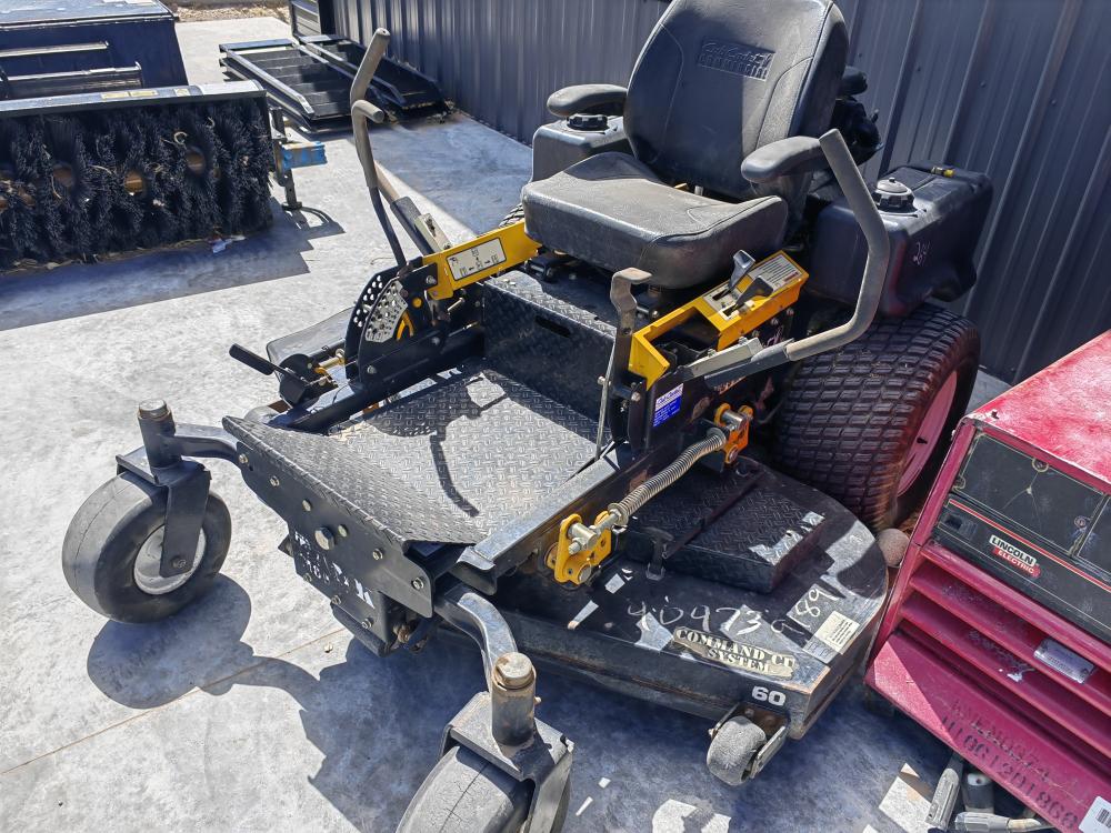 CORTADORA DE CESPED PODADORA