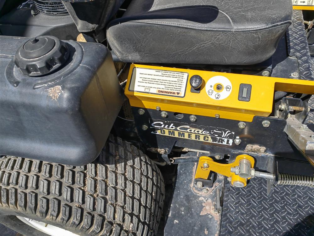 CORTADORA DE CESPED PODADORA