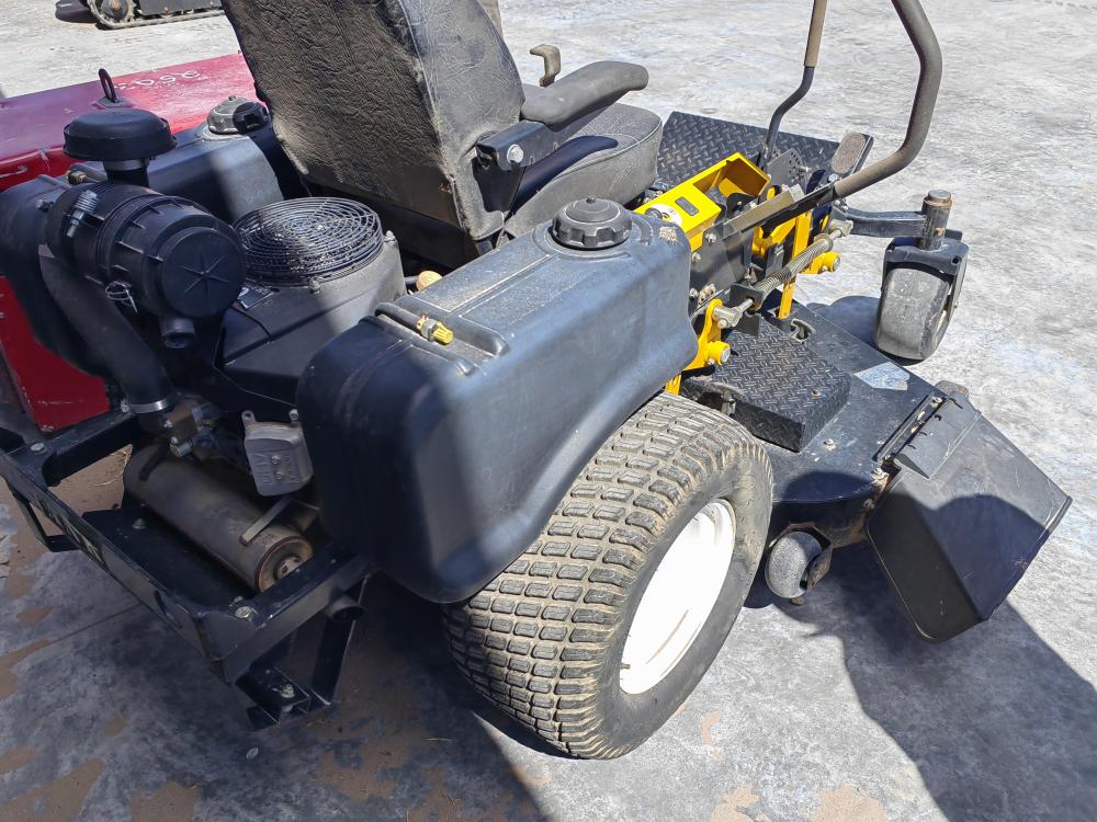 CORTADORA DE CESPED PODADORA