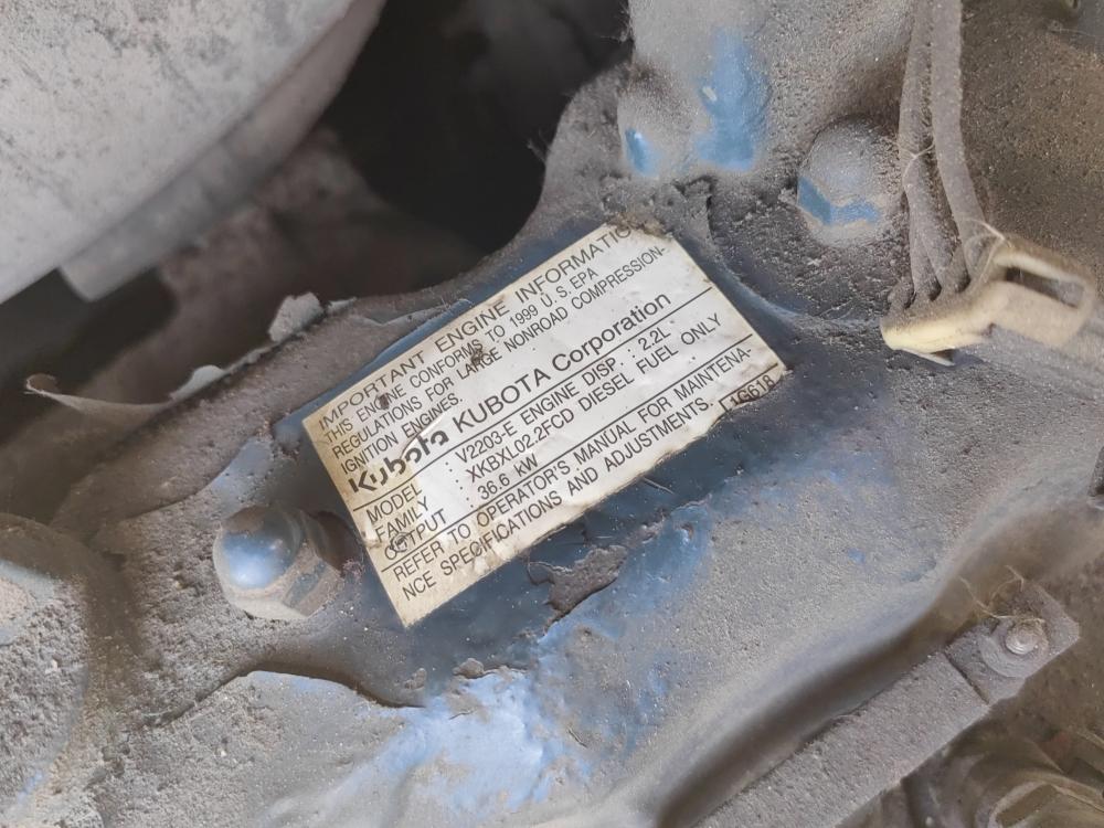 PERFORADORA PARA RETROEXCAVADORA