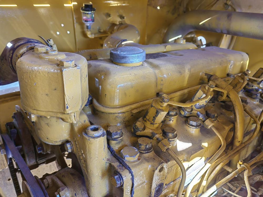 MONTACARGAS TODO TERRENO