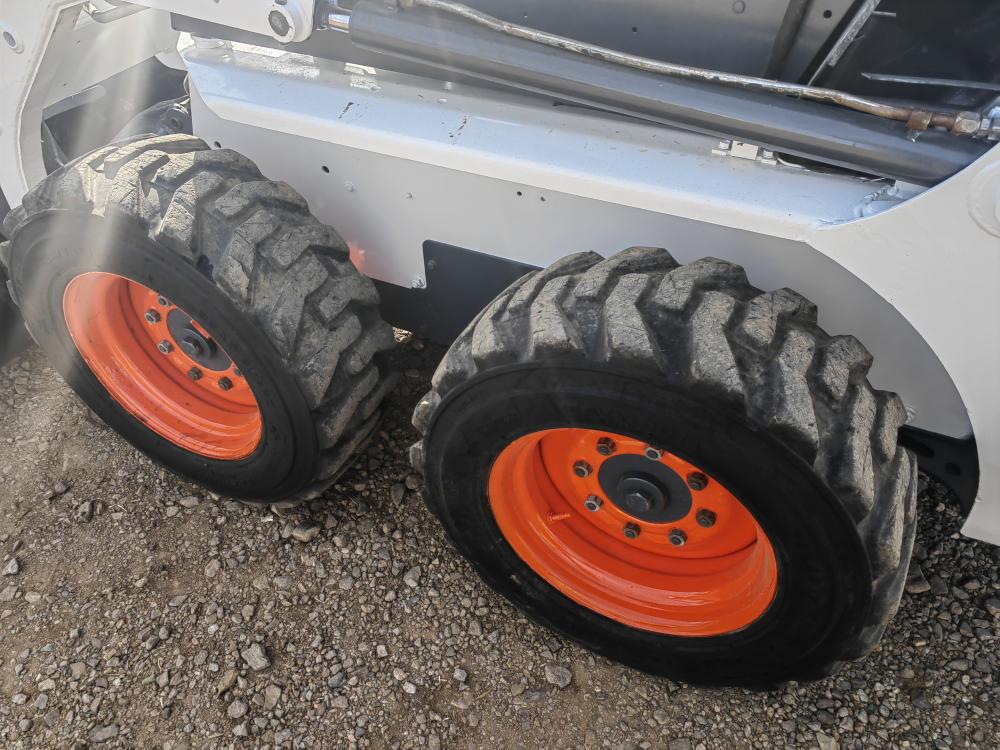 MINICARGADOR BOBCAT