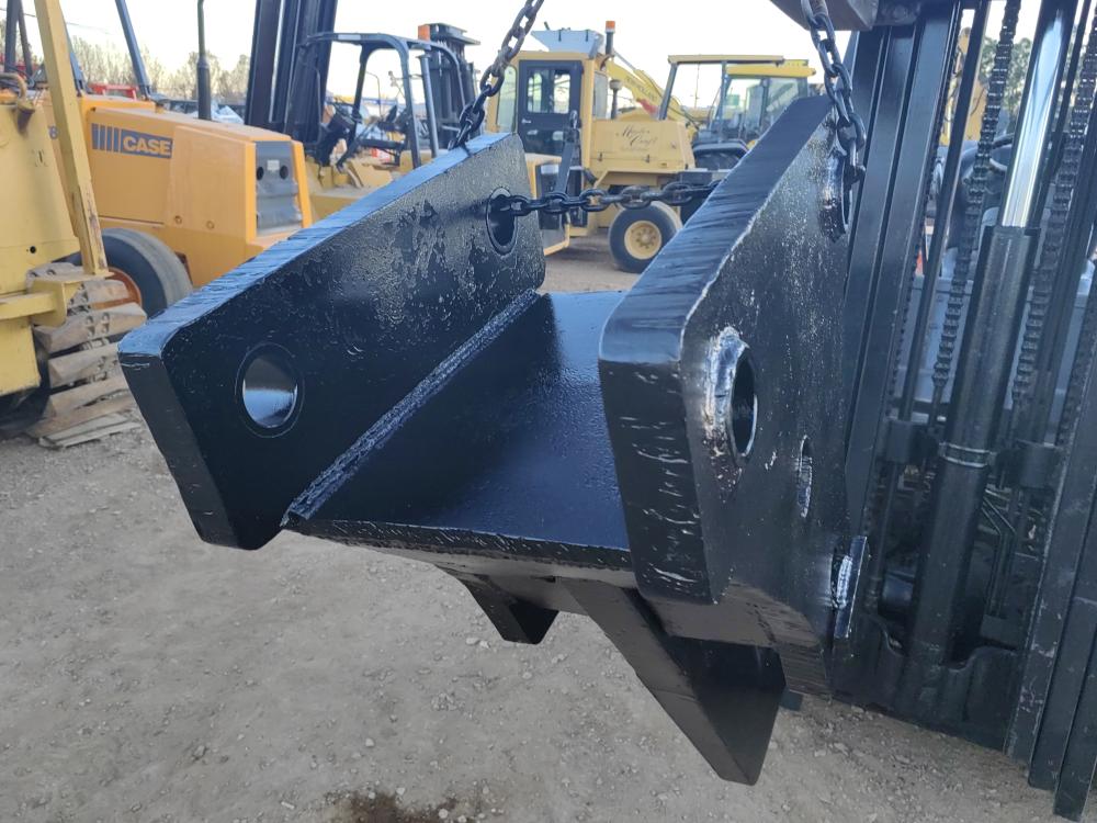 RIPPER PARA EXCAVADORA 330