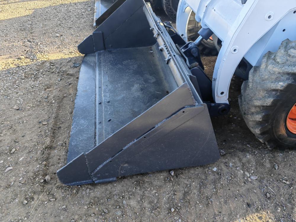 MINICARGADOR BOBCAT