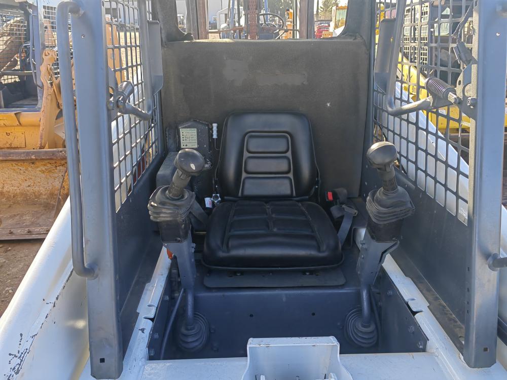 MINICARGADOR BOBCAT