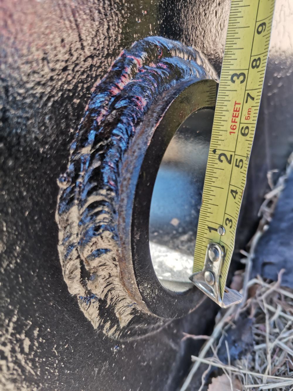 RIPPER PARA EXCAVADORA 330