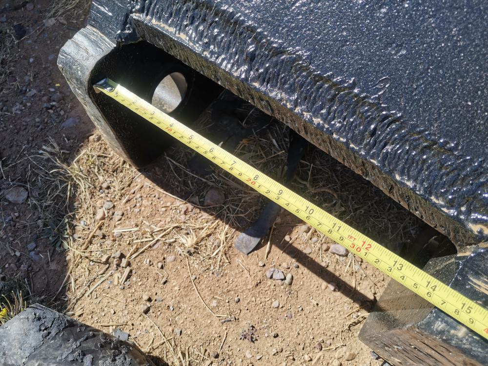 RIPPER PARA EXCAVADORA 330