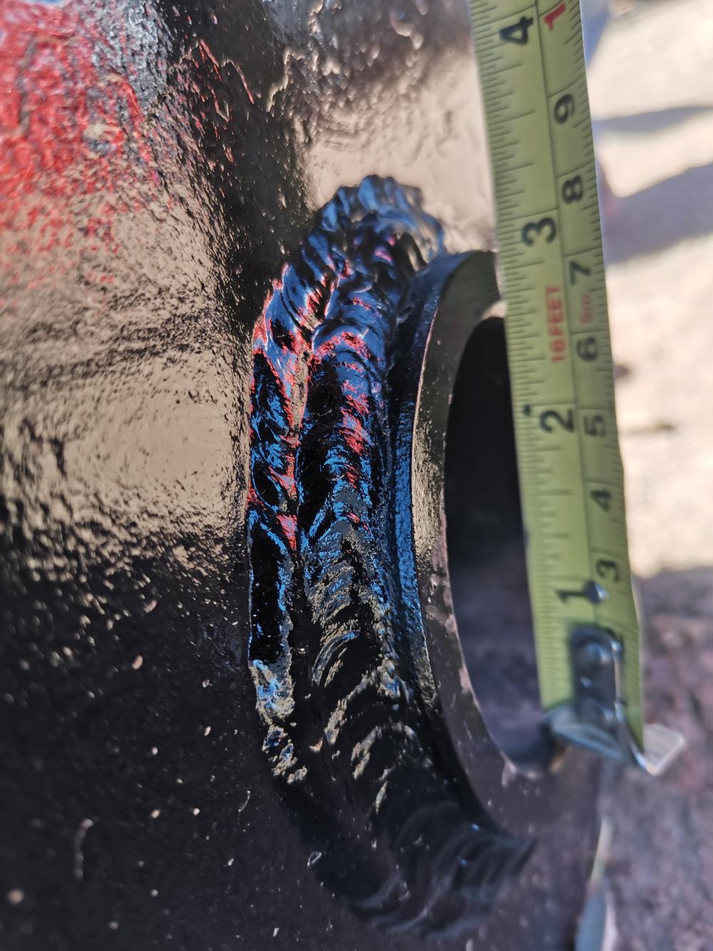 RIPPER PARA EXCAVADORA 330