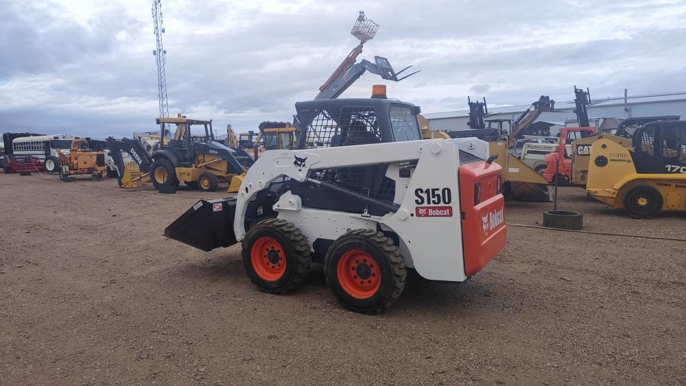 MINICARGADOR BOBCAT