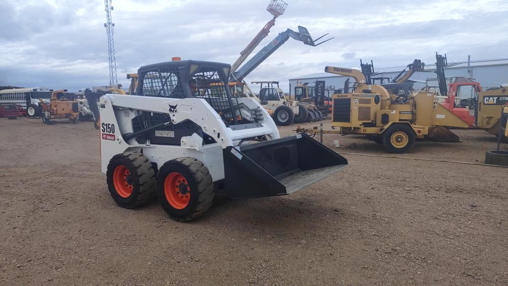 MINICARGADOR BOBCAT