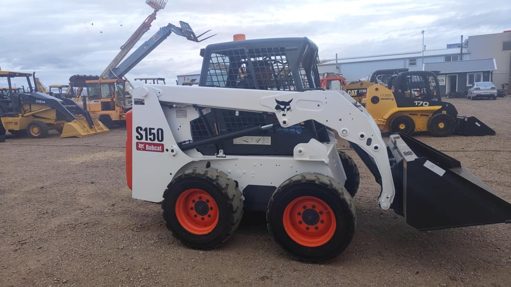MINICARGADOR BOBCAT