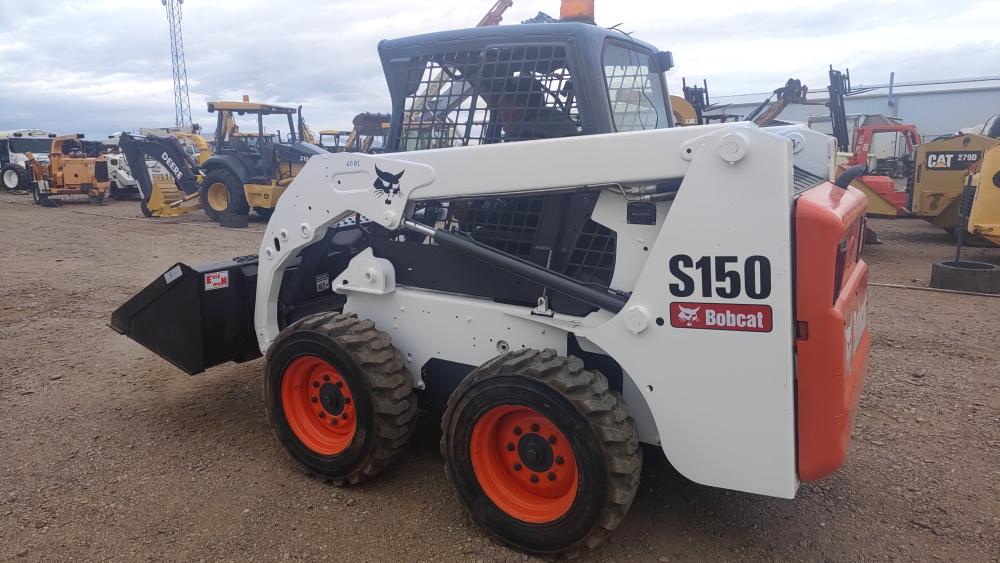 MINICARGADOR BOBCAT