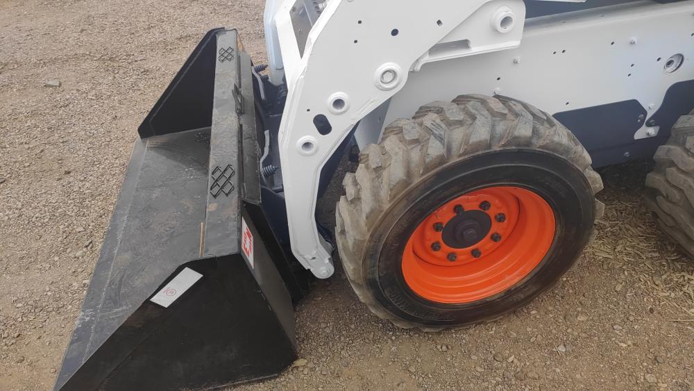 MINICARGADOR BOBCAT