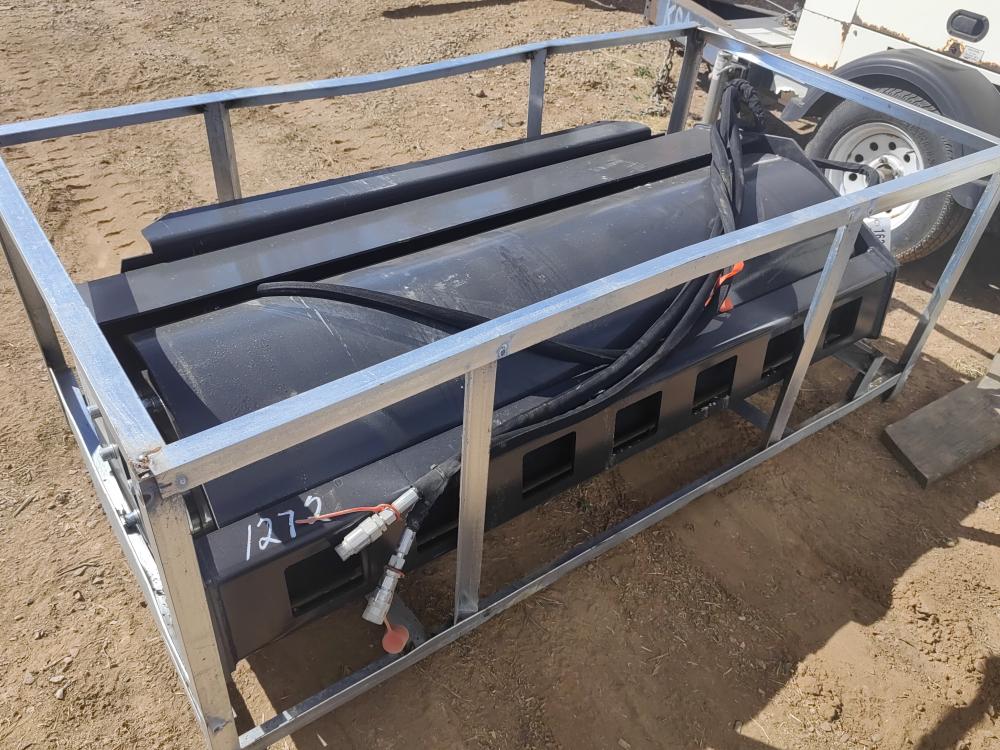 COMPACTADOR DE RODILLO VIBRATORIO