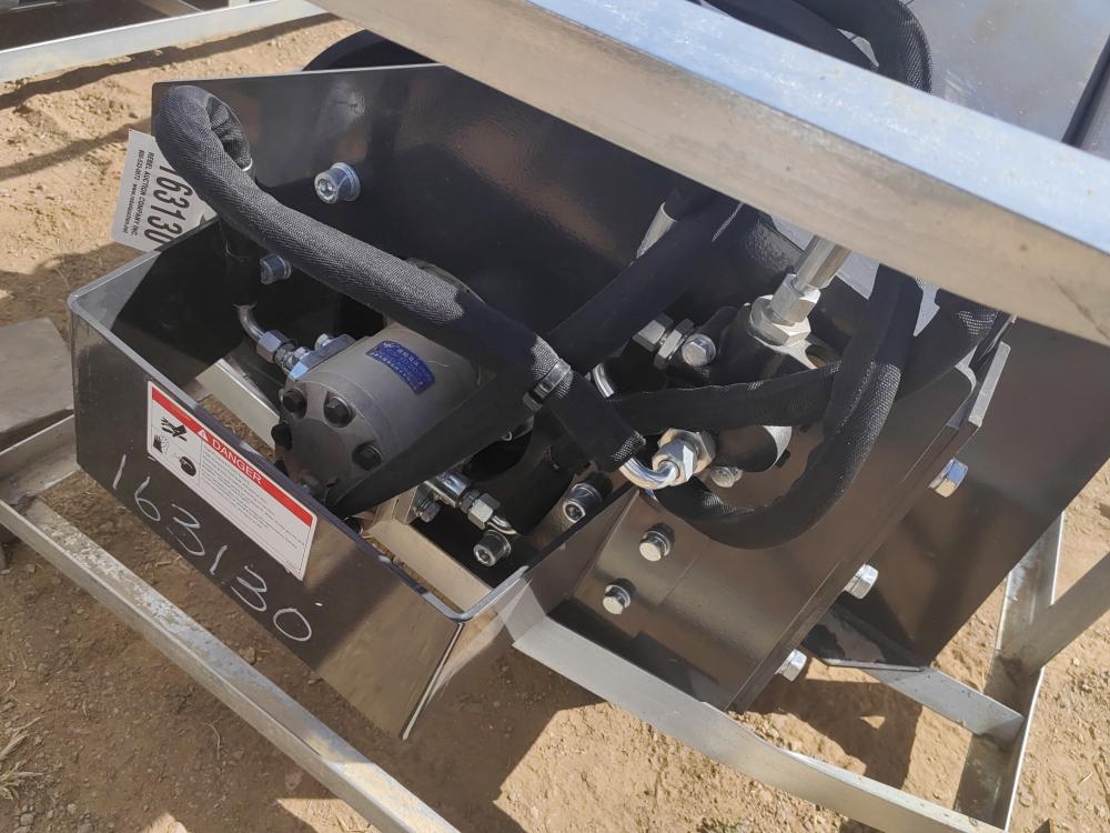 COMPACTADOR DE RODILLO VIBRATORIO