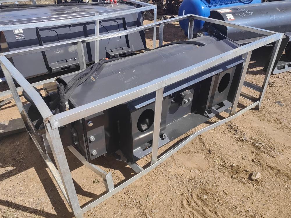 COMPACTADOR DE RODILLO VIBRATORIO