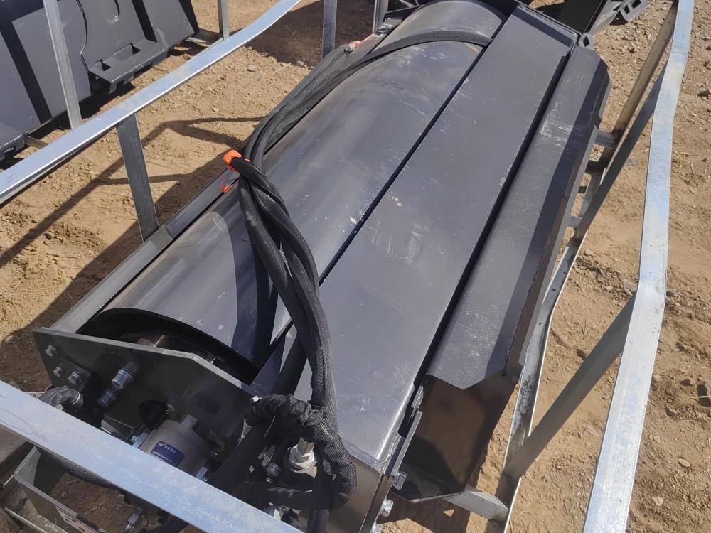 COMPACTADOR DE RODILLO VIBRATORIO