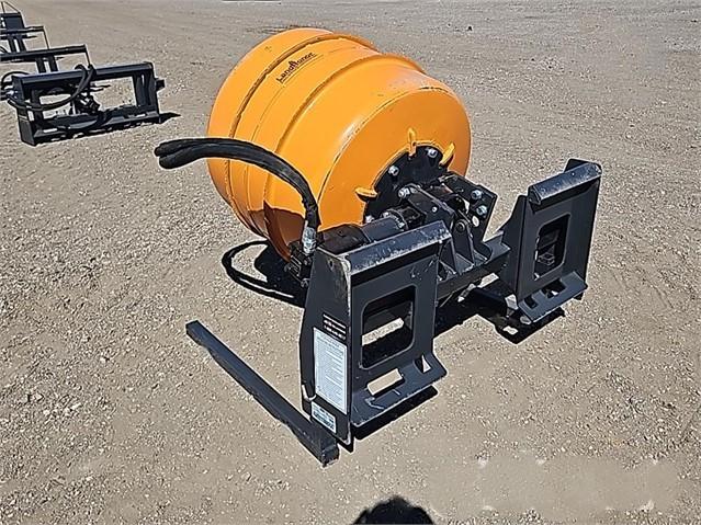 MESCLADORA DE CONCRETO