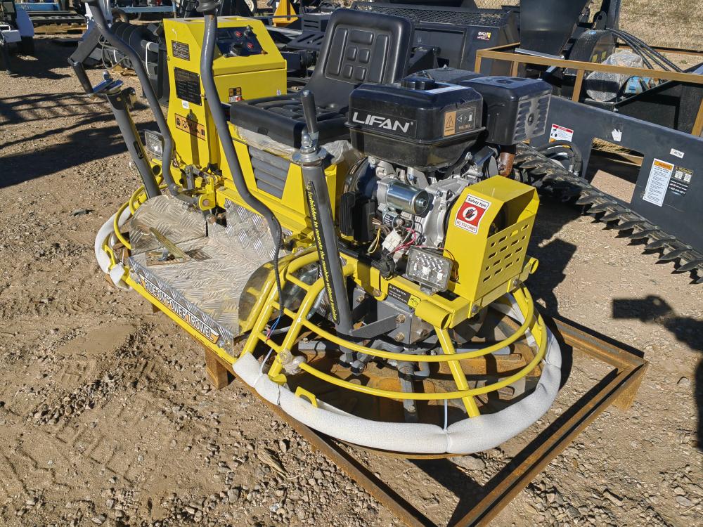 ALIZADORA O ALLANADORA DOBLE