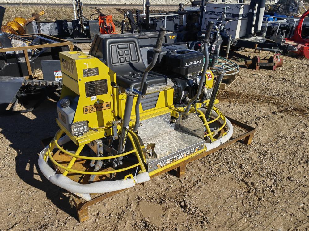 ALIZADORA O ALLANADORA DOBLE