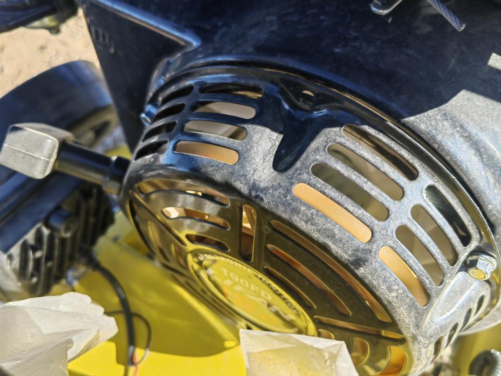 ALIZADORA O ALLANADORA DOBLE