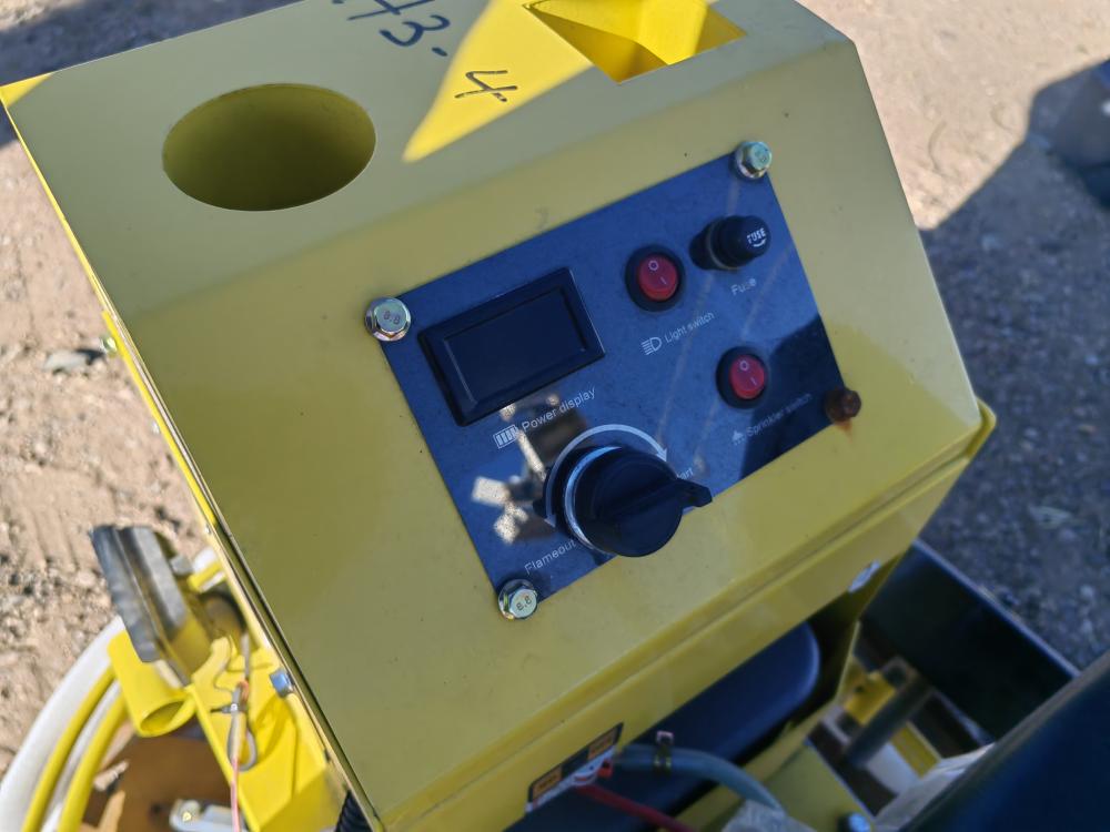 ALIZADORA O ALLANADORA DOBLE