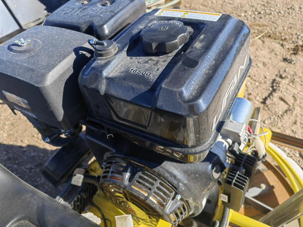 ALIZADORA O ALLANADORA DOBLE