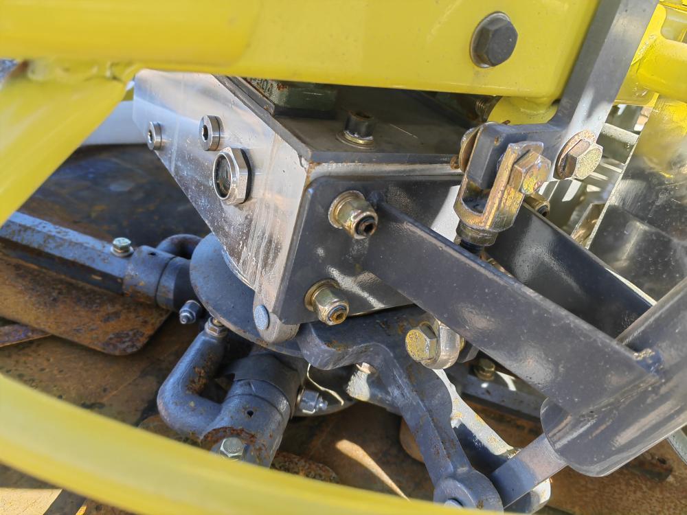 ALIZADORA O ALLANADORA DOBLE