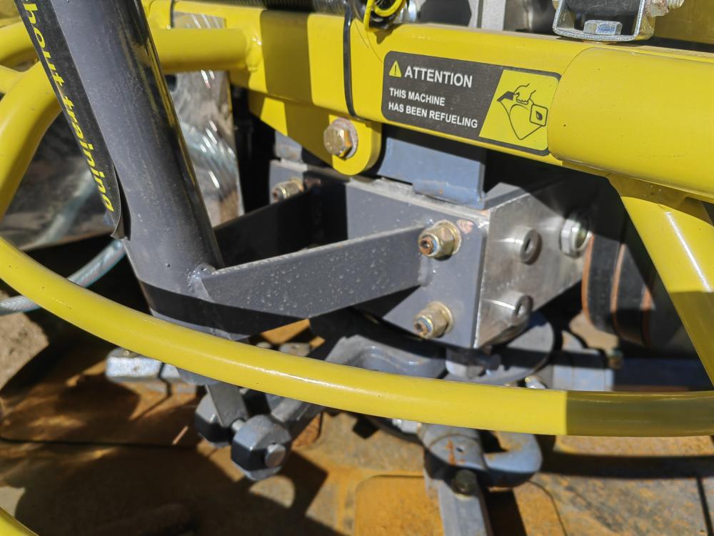 ALIZADORA O ALLANADORA DOBLE