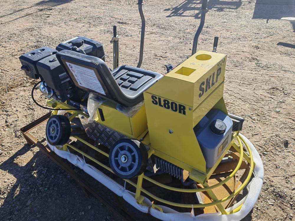 ALIZADORA O ALLANADORA DOBLE