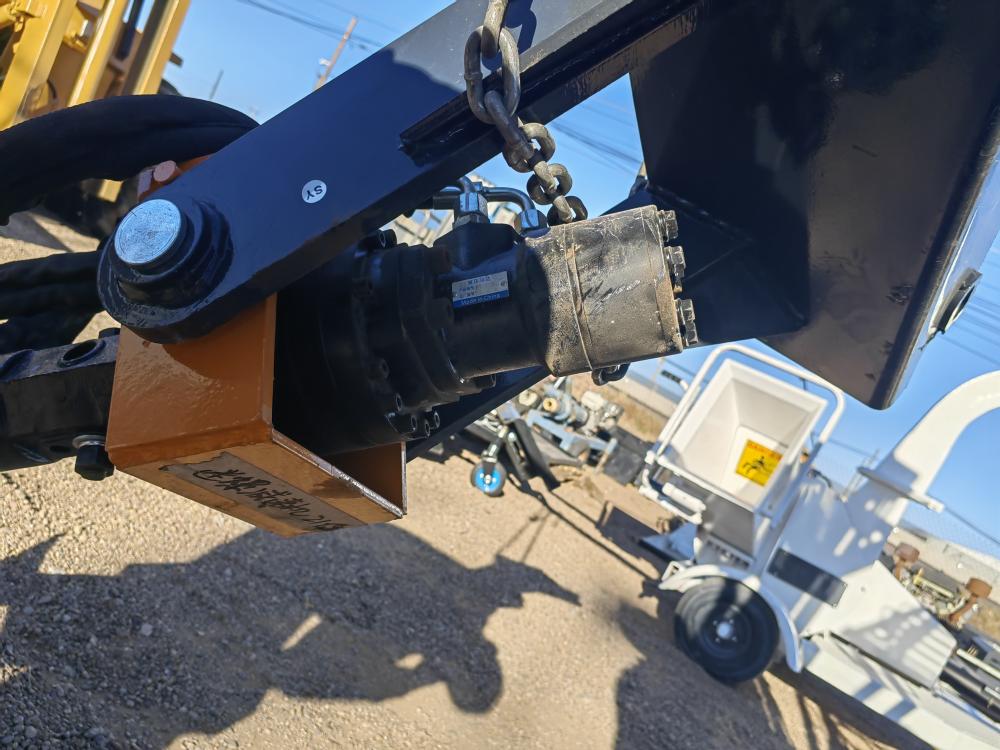 BARRENADORA PARA MINICARGADOR