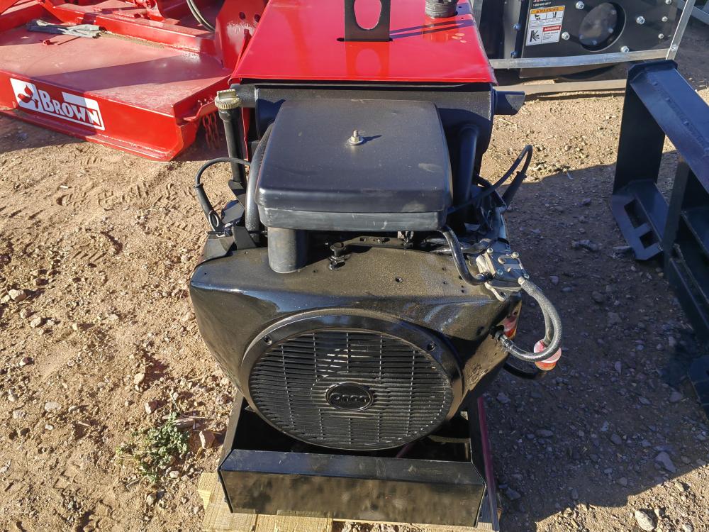 SOLDADORA A GASOLINA