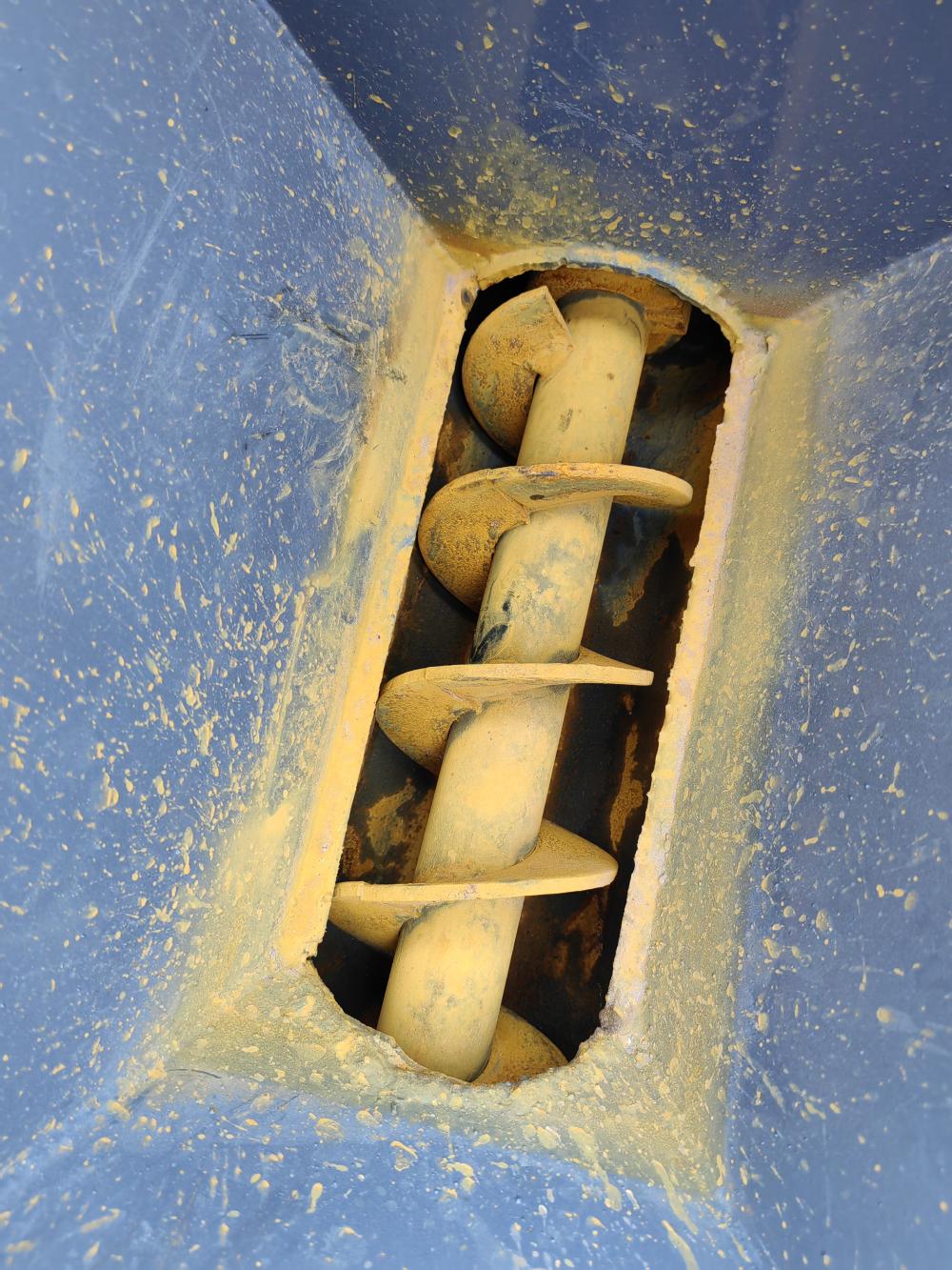 LANZADORA DE MORTERO