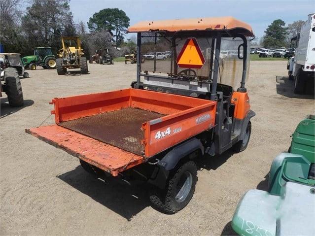 CARRO UTILITARIO MULA