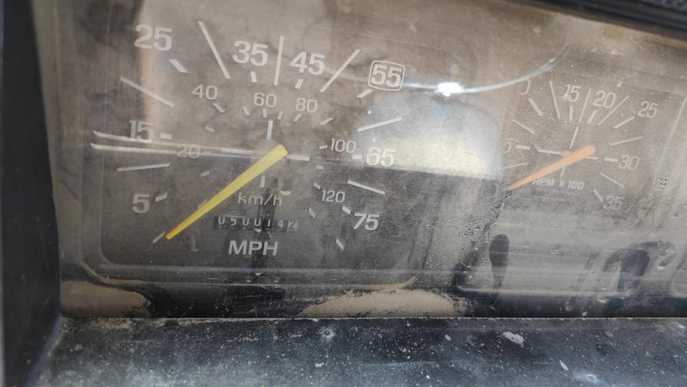 CAMION VOLTEO 6MT3