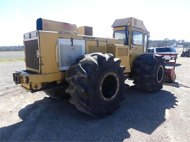 TRITURADORA MULCHER FORESTAL