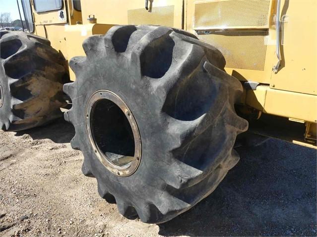 TRITURADORA MULCHER FORESTAL