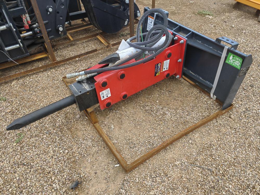 MARTILLO PARA MINICARGADOR