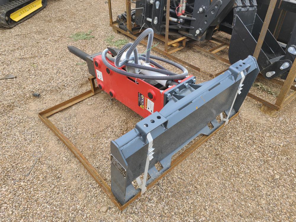 MARTILLO PARA MINICARGADOR