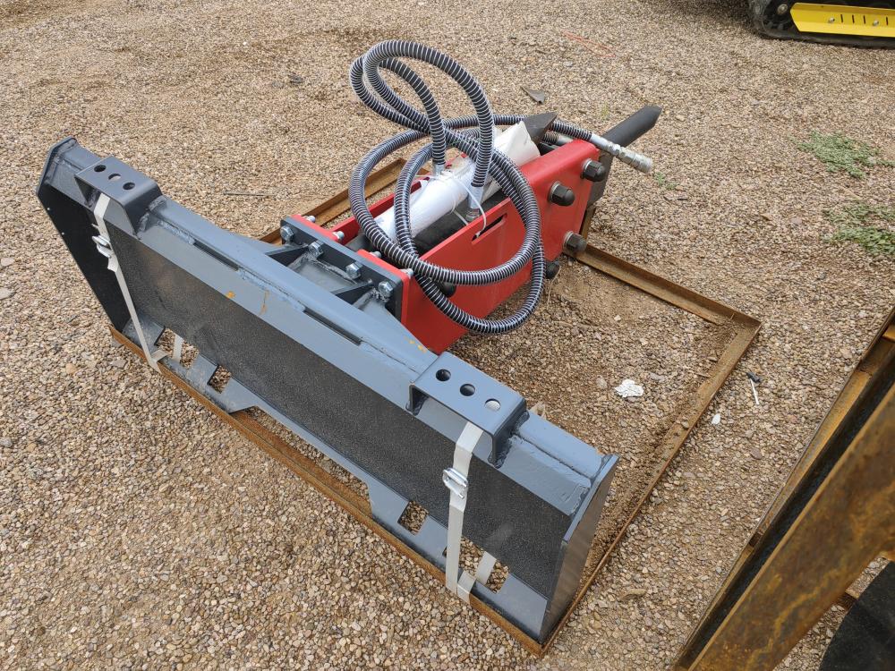 MARTILLO PARA MINICARGADOR