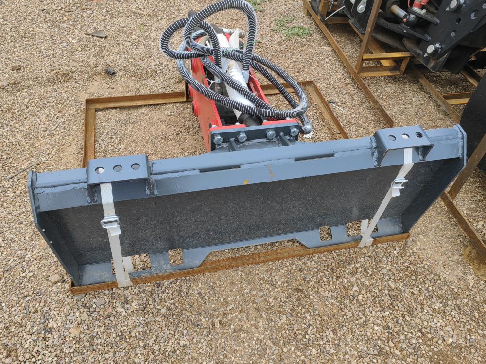 MARTILLO PARA MINICARGADOR