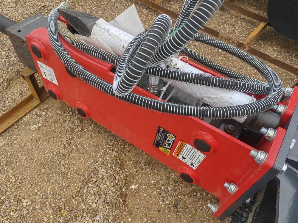 MARTILLO PARA MINICARGADOR