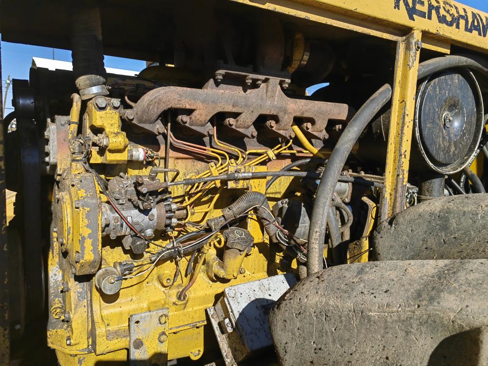 TRITURADORA MULCHER FORESTAL