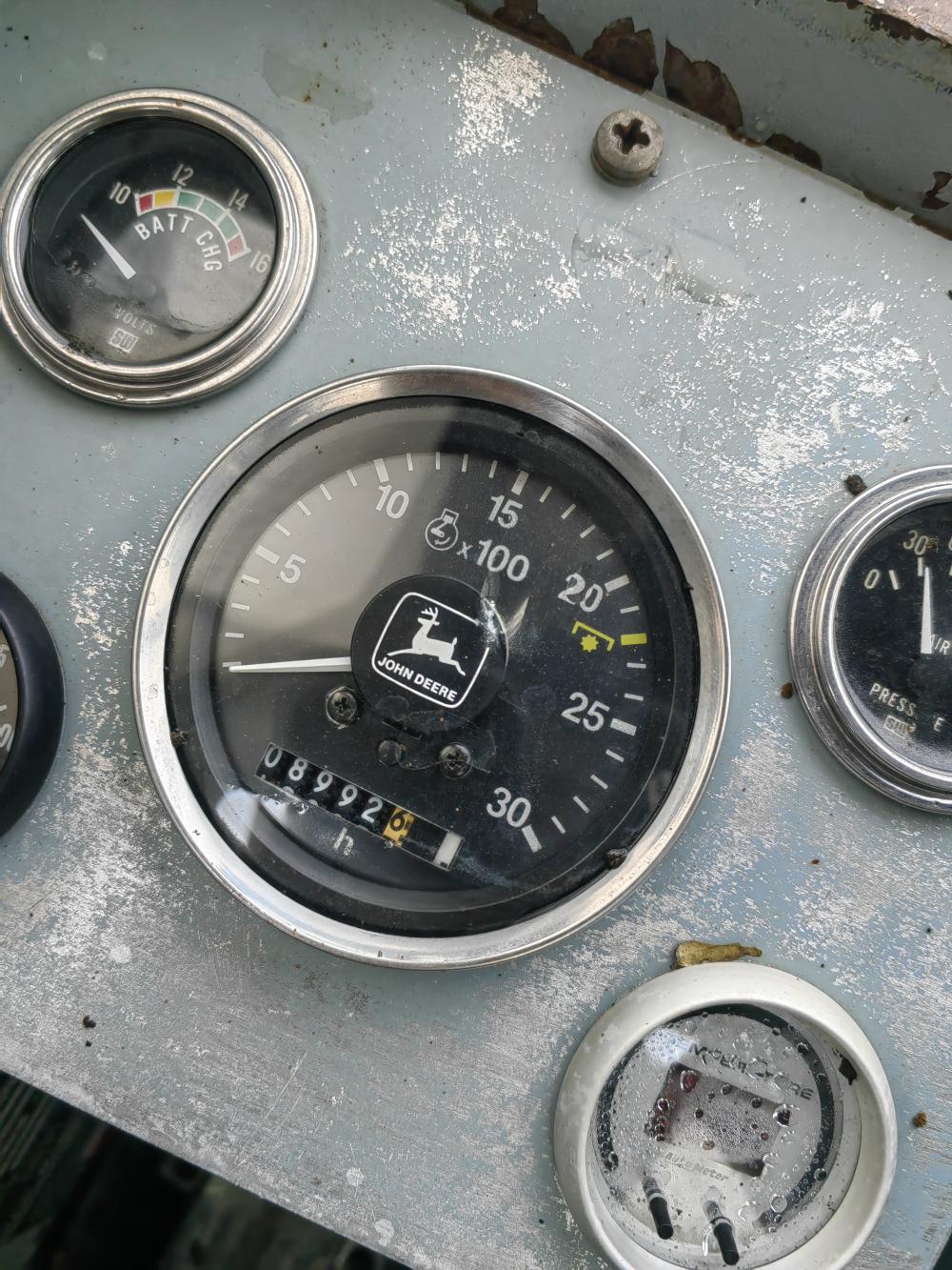 TRITURADORA MULCHER FORESTAL