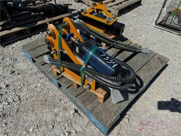 MARTILLO HIDRAULICO PARA MINIEXCAVADORA